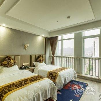 重庆优恒酒店酒店提供图片