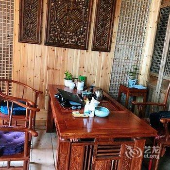 婺源源宿民宿酒店提供图片