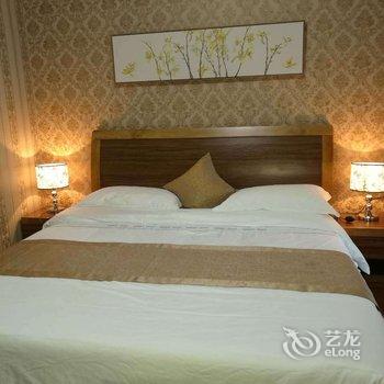 深圳merryhome酒店公寓酒店提供图片