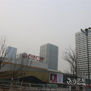 泰安万美公寓