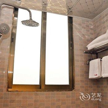 白云公寓(广州新白云机场店)酒店提供图片