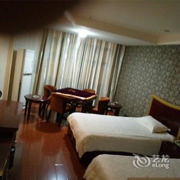 南昌波仕假日酒店(高新大道站店)酒店提供图片