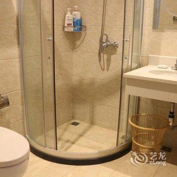 厦门鼓浪屿柏文熊主题酒店酒店提供图片
