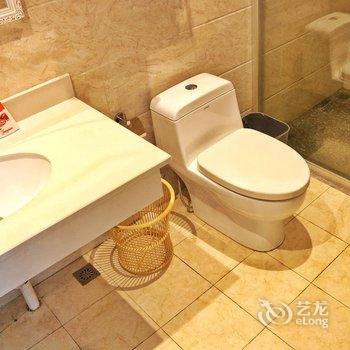 厦门鼓浪屿柏文熊主题酒店酒店提供图片