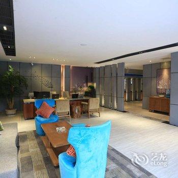 重庆禾晨酒店酒店提供图片