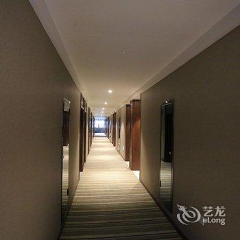 重庆禾晨酒店酒店提供图片