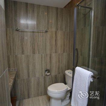 重庆禾晨酒店酒店提供图片