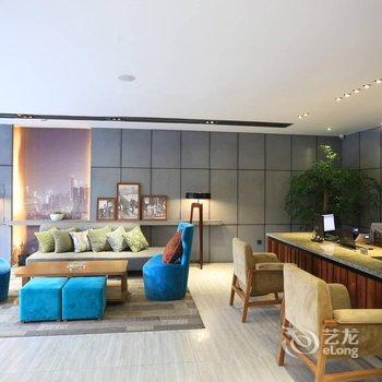 重庆禾晨酒店酒店提供图片
