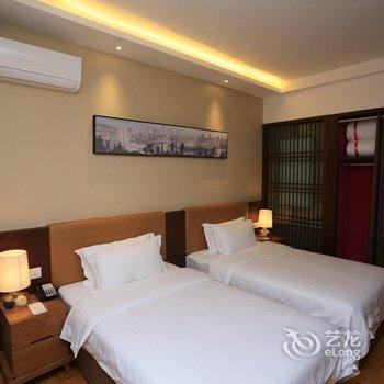 重庆禾晨酒店酒店提供图片