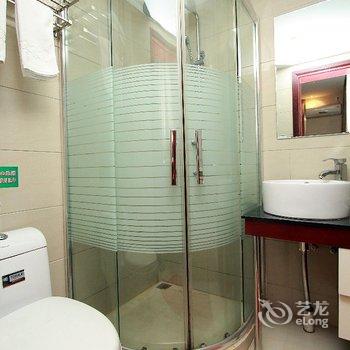 象山富豪商务旅店酒店提供图片