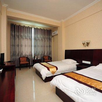 勐腊新亚洲商务宾馆酒店提供图片