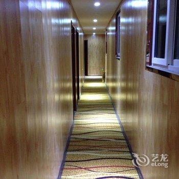 兰州新区之星商务宾馆酒店提供图片