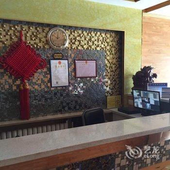 兰州新区之星商务宾馆酒店提供图片