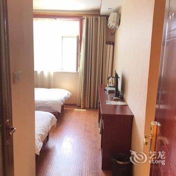 兰州新区之星商务宾馆酒店提供图片