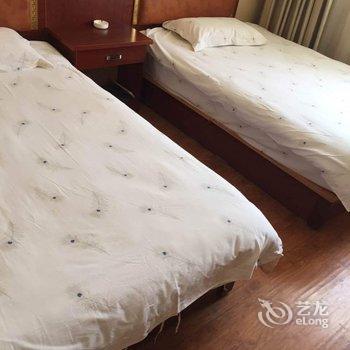 兰州新区之星商务宾馆酒店提供图片