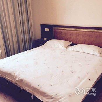 兰州新区之星商务宾馆酒店提供图片