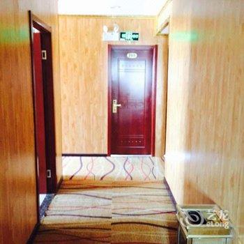 兰州新区之星商务宾馆酒店提供图片