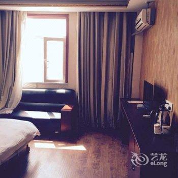 兰州新区之星商务宾馆酒店提供图片