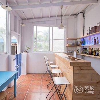 屏东窝垦丁贝拉米塔馆酒店提供图片