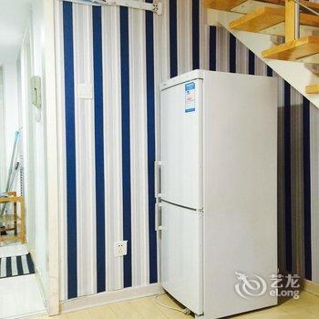 我为人人度假公寓(威海汽车站乐天3C店)酒店提供图片