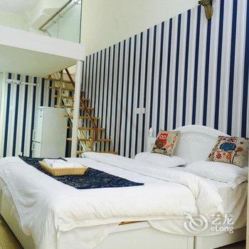 我为人人度假公寓(威海汽车站乐天3C店)酒店提供图片