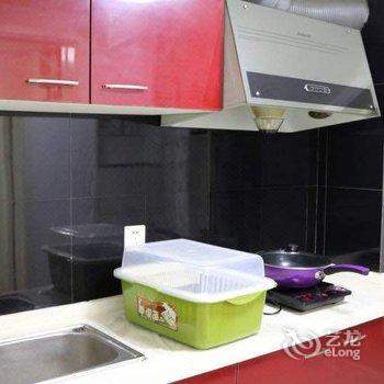 我为人人度假公寓(威海汽车站乐天3C店)酒店提供图片