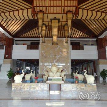 福安泰隆海景大酒店(儋州海花岛店)酒店提供图片
