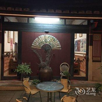 金门楼仔下古厝民宿-琼林79号酒店提供图片