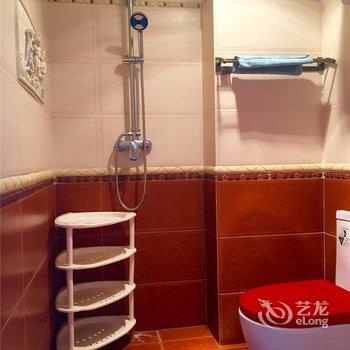 诺雅精品公寓(营口盛景公馆店)酒店提供图片