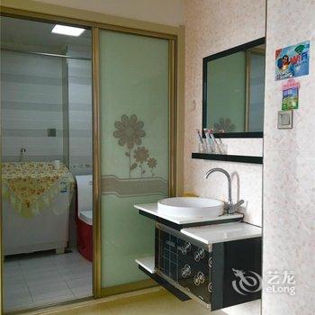 诺雅精品公寓(营口盛景公馆店)酒店提供图片