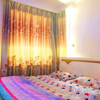 诺雅精品公寓(营口盛景公馆店)酒店提供图片