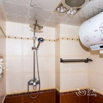 诺雅精品公寓(营口盛景公馆店)酒店提供图片