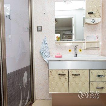 诺雅精品公寓(营口盛景公馆店)酒店提供图片