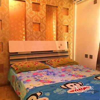 诺雅精品公寓(营口盛景公馆店)酒店提供图片