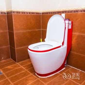 诺雅精品公寓(营口盛景公馆店)酒店提供图片