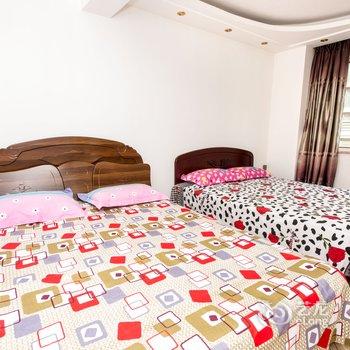 诺雅精品公寓(营口盛景公馆店)酒店提供图片