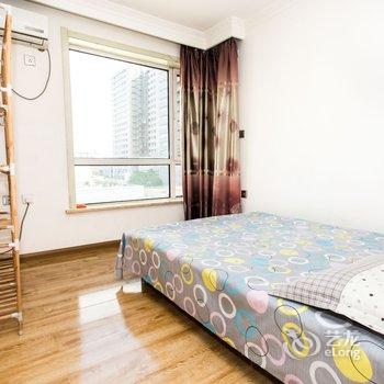 诺雅精品公寓(营口盛景公馆店)酒店提供图片