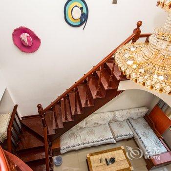 诺雅精品公寓(营口盛景公馆店)酒店提供图片