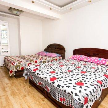 诺雅精品公寓(营口盛景公馆店)酒店提供图片