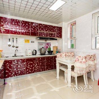 诺雅精品公寓(营口盛景公馆店)酒店提供图片