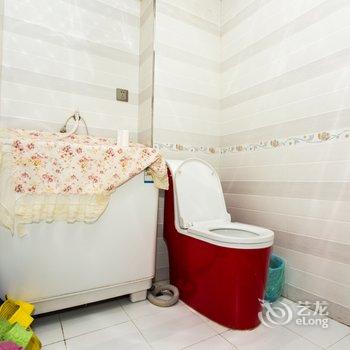 诺雅精品公寓(营口盛景公馆店)酒店提供图片