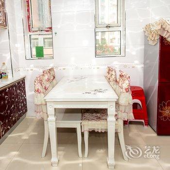 诺雅精品公寓(营口盛景公馆店)酒店提供图片