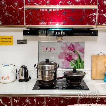 诺雅精品公寓(营口盛景公馆店)酒店提供图片