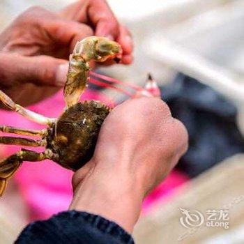 绥中东戴河海韵星城公寓酒店提供图片