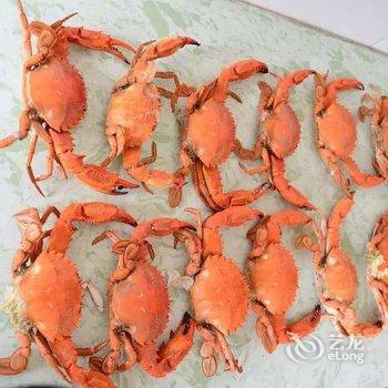 绥中东戴河海韵星城公寓酒店提供图片