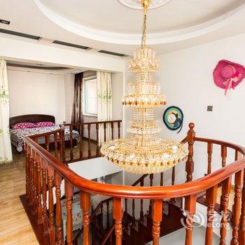 诺雅精品公寓(营口盛景公馆店)酒店提供图片