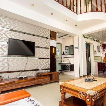 诺雅精品公寓(营口盛景公馆店)酒店提供图片