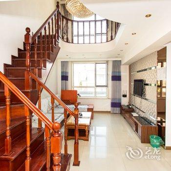 诺雅精品公寓(营口盛景公馆店)酒店提供图片