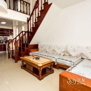 诺雅精品公寓(营口盛景公馆店)酒店提供图片