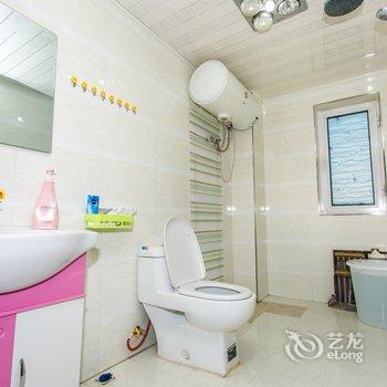 诺雅精品公寓(营口盛景公馆店)酒店提供图片